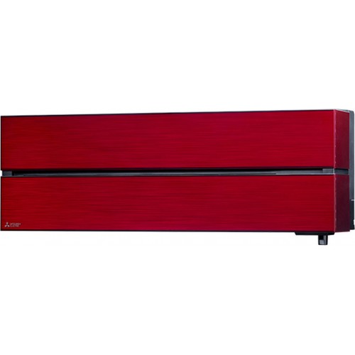 Mitsubishi MSZ/MUZ-LN35VG Ruby Red