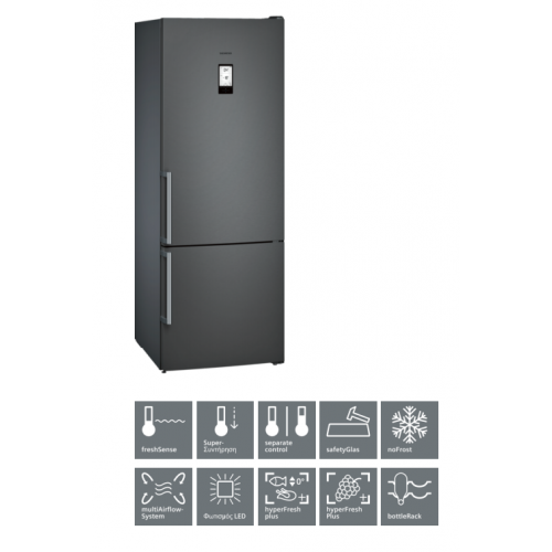 Siemens KG56NHX3P